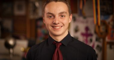 Un elev constănțean a luat aur la olimpiada de fizică