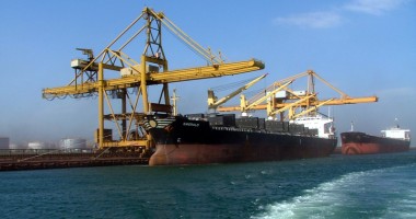 Stire din Economie : Industria portuară are șapte premianți în 2011