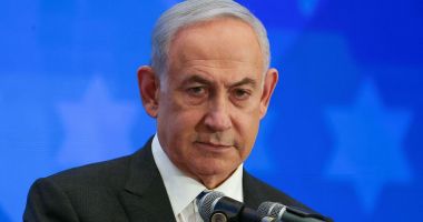 Stire din Actualitate : Premierul israelian merge la Washington, pentru un număr de ”balet diplomatic”