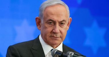 Stire din Actualitate : Gruparea Hamas îl acuză pe Benjamin Netanyahu că induce în eroare comunitatea internaţională