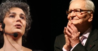 Stire din Cultură-Educație : Premieră în istoria Casei de cultură constănțene. Radu Beligan și Maia Morgenstern - pentru prima dată pe aceeași scenă