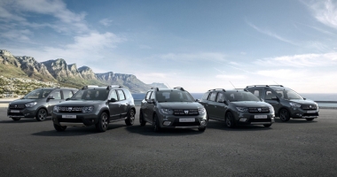 Stire din Eveniment : Premieră! Dacia lansează Duster-ul cu cutie automată și noua serie limitată Explorer