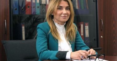 Stire din Social : Premieră la Registrul Auto Român! O femeie a preluat conducerea instituției