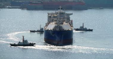 Stire din Economie : Premieră în shipping-ul internațional