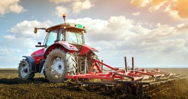 Stire din Economie : Premieră agricolă: Îngrășămintele din saci sau bidoane, înlocuite cu tablete efervescente