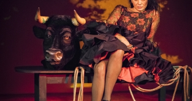 Regizorul Toma Enache revine la Constanța  cu premiera "Carmen, o dragoste mistuitoare" - 3