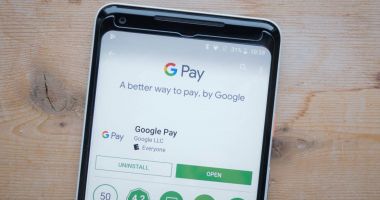 Stire din Economie : Premieră în România, Google va avea şi sistem de plată
