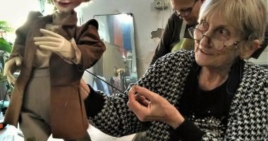 Stire din Cultură-Educație : Premiera spectacolului "Jack şi vrejul de fasole", un real succes