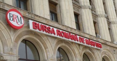Stire din Economie : Premieră la Bursa Română de Mărfuri