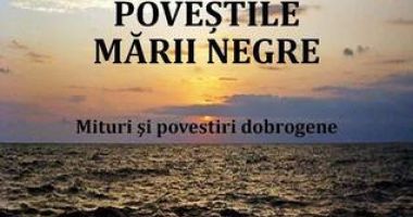 Stire din Cultură-Educație : Premieră la Constanța. Carte audio despre Dobrogea