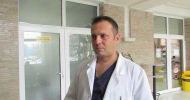 Premieră la Constanța: două paciente operate gratuit pentru proteze la sân! - 2