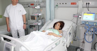 Premieră medicală în cadrul Ovidius Clinical Hospital - 3