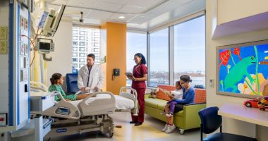 Stire din Social : Premieră națională. Vom avea un registru al copiilor bolnavi de cancer