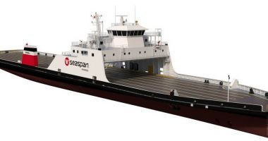 Stire din Economie : Premieră navală și energetică