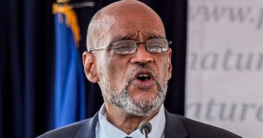 Stire din Actualitate : Tentativă de asasinat asupra premierului statului Haiti