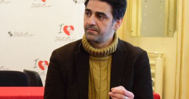 Drama comică "Testosteron" se joacă, în acest week-end, la Constanța - 3