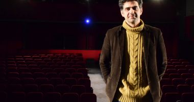 Drama comică "Testosteron" se joacă, în acest week-end, la Constanța - 2