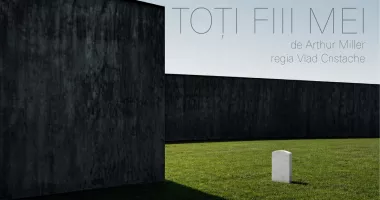 Stire din Cultură-Educație : Premierele lunii mai la Teatrul de Stat Constanța. „Toți fiii mei” și „Orlando”, deja în vânzare