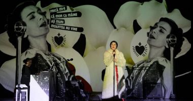 Stire din Cultură-Educație : „Maria Tănase. O poveste” şi „Hansel şi Gretel” , pe scena teatrelor constănţene