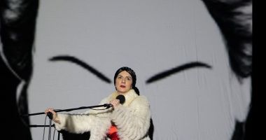 „Maria Tănase. O poveste” şi „Hansel şi Gretel” , pe scena teatrelor constănţene - 4