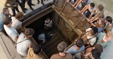 Stire din Cultură-Educație : Premierele acestui week-end, la Cityplex Tomis Mall