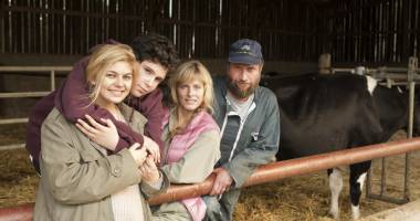 Stire din Cultură-Educație : Vrei să mergi la film? Premierele week-end-ului, la Cityplex Mall Tomis