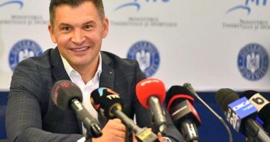Stire din Sport : Premieri de 18 milioane de lei, aprobate de MTS pentru performanţe realizate în ultimii ani