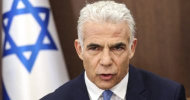 Stire din Actualitate : Premierul israelian Yair Lapid va face o vizită în Germania, cu puncte fierbinţi pe agendă