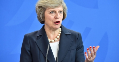 Stire din Actualitate : Premierul britanic Theresa May nu exclude mărirea impozitelor după victoria în alegeri