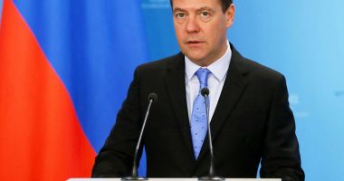 Stire din Actualitate : Premierul Rusiei vede o șansă pentru îmbunătățirea relațiilor bilaterale