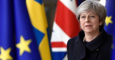 Stire din Actualitate : Premierul Theresa May va prezenta un proiect de lege privind Brexitul