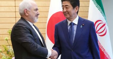 Stire din Actualitate : Premierul nipon Shinzo Abe, vizită istorică în Iran