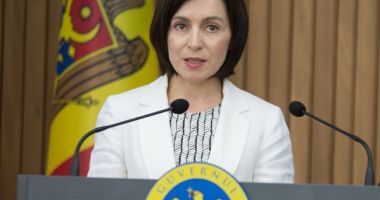 Stire din Actualitate : Premierul Republicii Moldova se pronunță împotriva federalizării