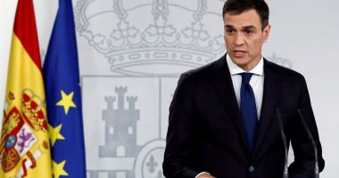Stire din Actualitate : Premierul spaniol promite o mai mare reducere a datoriei publice în 2019