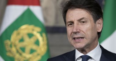 Stire din Actualitate : Premierul italian își va prezenta noul guvern de coaliție până miercuri