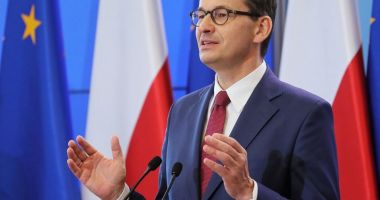 Stire din Actualitate : Premierul polonez cere Uniunii Europene să suprime paradisurile fiscale