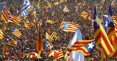 Stire din Actualitate : Premierul spaniol exclude orice vot asupra independenței Cataloniei