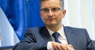 Stire din Actualitate : Premierul a demisionat, noi alegeri în Slovenia