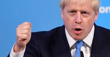 Stire din Actualitate : Premierul Boris Johnson va proceda la o remaniere a cabinetului