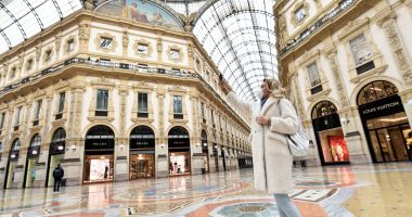 Stire din Actualitate : Premierul italian a anunțat încetarea oricărei activități de producție neesențiale