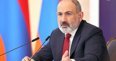 Stire din Actualitate : Premierul Nikol Paşinian: Armenia nu mai poate conta pe Rusia pentru apărare