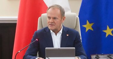 Stire din Actualitate : Premierul polonez Donald Tusk: "Ameninţarea unui conflict global este reală!"