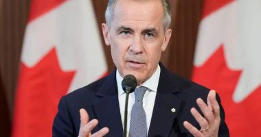 Stire din Actualitate : Premierul Mark Carney: "Vechea relaţie dintre Canada şi SUA s-a terminat"