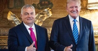Stire din Actualitate : Premierul ungar Viktor Orban susține noua strategie de securitate americană