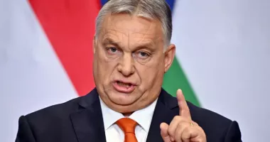Stire din Actualitate : Premierul Viktor Orban etichetează Ucraina drept dușman al Ungariei