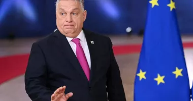 Stire din Actualitate : Premierul ungar Viktor Orban, mesaj către Bruxelles: „Nu plătim pentru Ucraina“