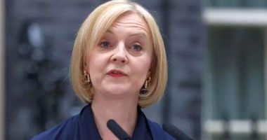 Stire din Actualitate : Premierul britanic Liz Truss: "Aliaţii trebuie să rămână fermi în sprijinul pentru Ucraina"