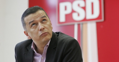 Stire din Economie : Premierul Sorin Grindeanu are nevoie de ajutorul Celui de Sus, la bugetul de stat pe 2017