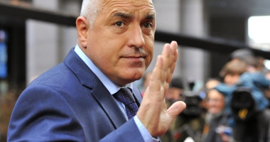 Stire din Actualitate : Premierul bulgar  a înaintat parlamentului demisia guvernului său