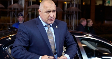 Stire din Actualitate : Premierul bulgar Boiko Borisov anunță construcția unui nou pod Giurgiu-Ruse